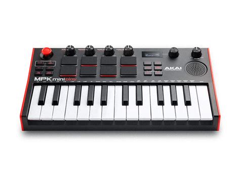 akai mpk mini mk3 review